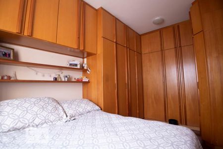Quarto 1 de apartamento à venda com 3 quartos, 92m² em Chácara Cneo, Campinas