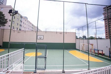 Apartamento à venda com 3 quartos, 92m² em Chácara Cneo, Campinas
