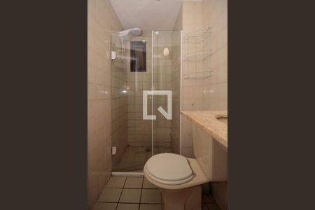 Apartamento para alugar com 50m², 2 quartos e 1 vagaBanheiro