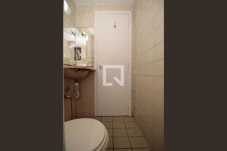 Apartamento para alugar com 50m², 2 quartos e 1 vagaBanheiro