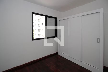 Quarto 2 de apartamento para alugar com 2 quartos, 50m² em Sumaré, São Paulo