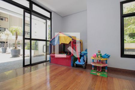 Apartamento para alugar com 50m², 2 quartos e 1 vagaBrinquedoteca