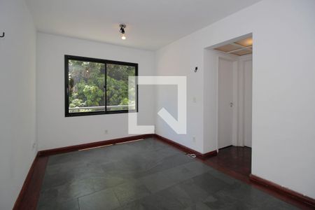 Sala de apartamento para alugar com 2 quartos, 50m² em Sumaré, São Paulo