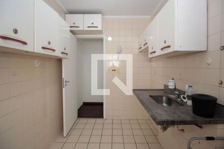 Apartamento para alugar com 50m², 2 quartos e 1 vagaCozinha