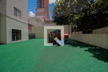 Apartamento para alugar com 50m², 2 quartos e 1 vagaÁrea comum - Playground