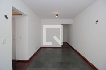 Sala de apartamento para alugar com 2 quartos, 50m² em Sumaré, São Paulo