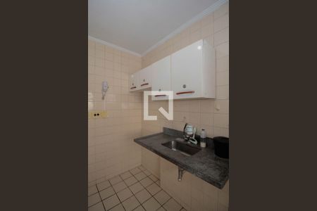 Apartamento para alugar com 50m², 2 quartos e 1 vagaCozinha