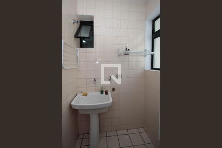 Apartamento para alugar com 50m², 2 quartos e 1 vagaLavanderia