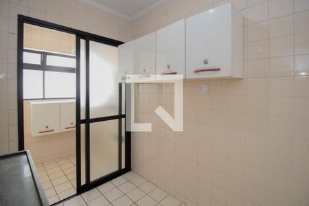Apartamento para alugar com 50m², 2 quartos e 1 vagaCozinha