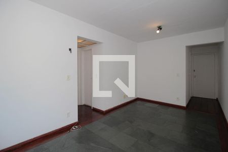 Sala de apartamento para alugar com 2 quartos, 50m² em Sumaré, São Paulo