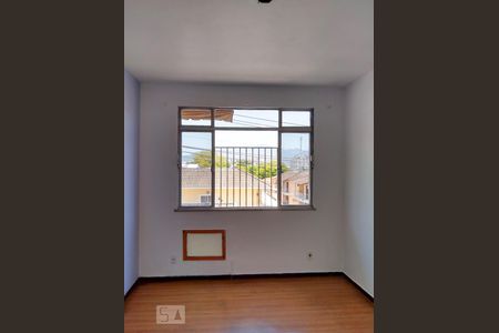 Quarto 2 - Suíte de apartamento à venda com 2 quartos, 75m² em Taquara, Rio de Janeiro