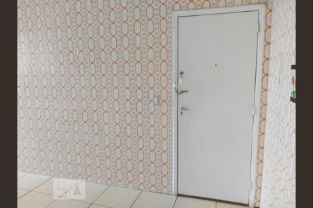 Cozinha de apartamento à venda com 2 quartos, 75m² em Taquara, Rio de Janeiro