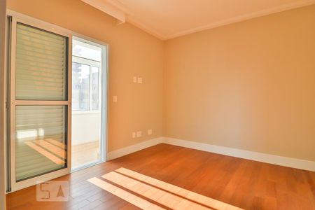 Apartamento para alugar com 135m², 3 quartos e 1 vagaQuarto 2