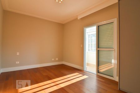 Apartamento para alugar com 135m², 3 quartos e 1 vagaQuarto 3