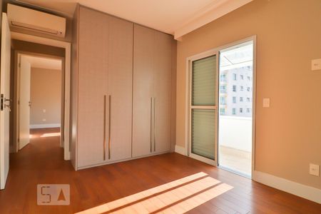 Apartamento para alugar com 135m², 3 quartos e 1 vagaQuarto 2