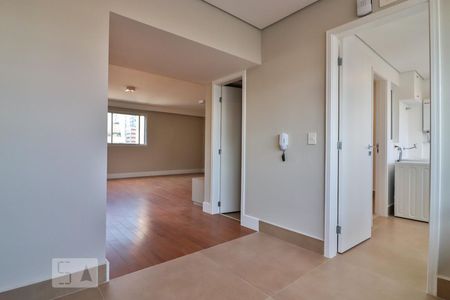 Apartamento para alugar com 135m², 3 quartos e 1 vagaCozinha