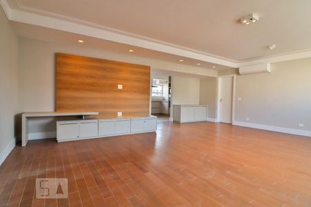 Sala de apartamento para alugar com 3 quartos, 135m² em Jardim Paulista, São Paulo