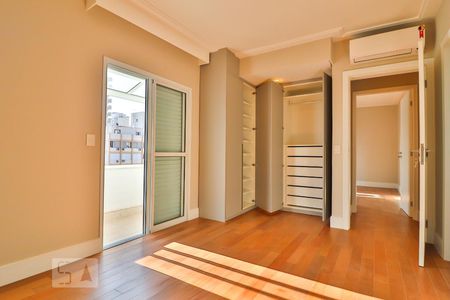 Apartamento para alugar com 135m², 3 quartos e 1 vagaQuarto 3