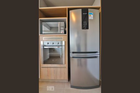 Apartamento para alugar com 135m², 3 quartos e 1 vagaCozinha