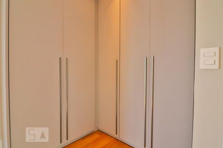 Apartamento para alugar com 135m², 3 quartos e 1 vagaQuarto 3 - Armários