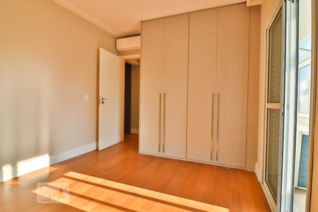 Apartamento para alugar com 135m², 3 quartos e 1 vagaQuarto 2