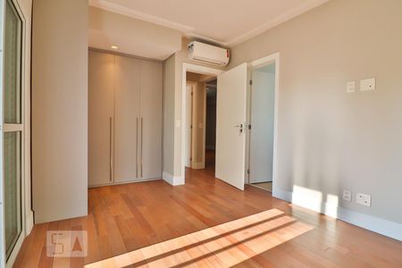 Apartamento para alugar com 135m², 3 quartos e 1 vagaQuarto 3
