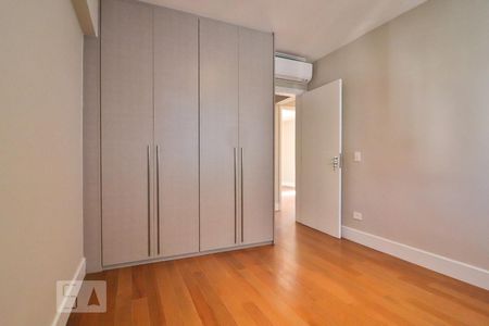 Apartamento para alugar com 135m², 3 quartos e 1 vagaQuarto 1