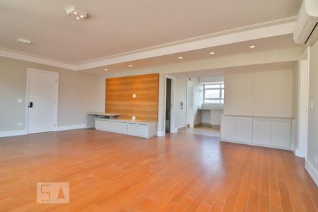 Apartamento para alugar com 3 quartos, 135m² em Jardim Paulista, São Paulo