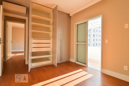 Apartamento para alugar com 135m², 3 quartos e 1 vagaQuarto 2