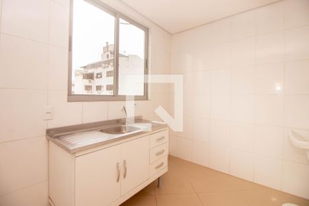 Apartamento para alugar com 40m², 2 quartos e sem vagaCozinha e Área de Serviço