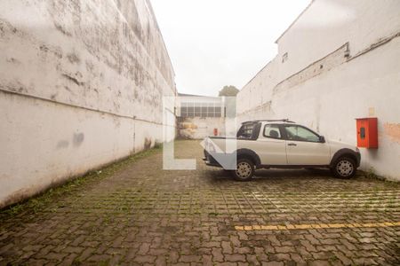 Apartamento para alugar com 40m², 2 quartos e sem vagaGaragem