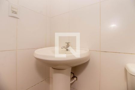 Apartamento para alugar com 40m², 2 quartos e sem vagaBanheiro