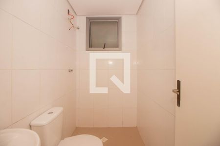Apartamento para alugar com 40m², 2 quartos e sem vagaBanheiro