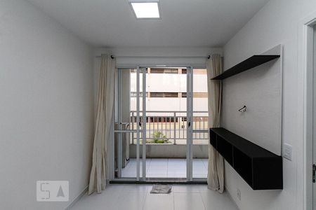 Apartamento à venda com 1 quarto, 32m² em Catumbi, São Paulo