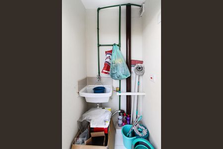 Apartamento à venda com 32m², 1 quarto e sem vagaÁrea de Serviço