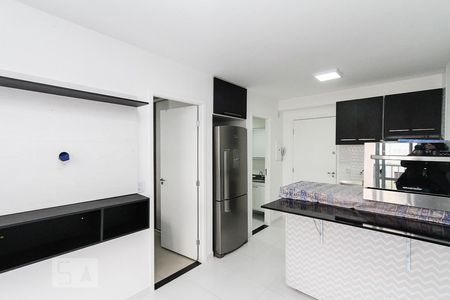 Apartamento à venda com 1 quarto, 32m² em Catumbi, São Paulo