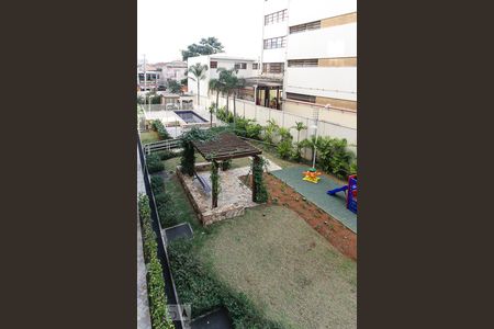 Apartamento à venda com 32m², 1 quarto e sem vagaVista