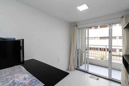 Apartamento à venda com 32m², 1 quarto e sem vagaSala
