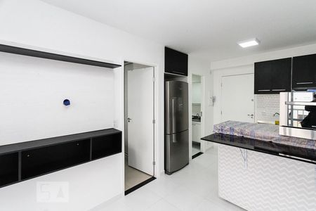 Apartamento à venda com 1 quarto, 32m² em Catumbi, São Paulo