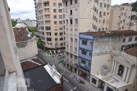 Apartamento para alugar com 31m², 1 quarto e sem vagaVista