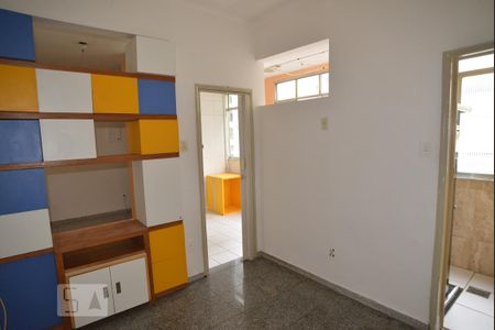 Quarto de apartamento para alugar com 1 quarto, 31m² em Centro, Rio de Janeiro