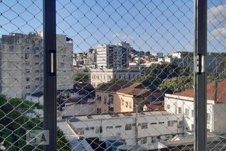 Vista de apartamento para alugar com 1 quarto, 40m² em Flamengo, Rio de Janeiro