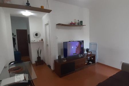 Apartamento para alugar com 1 quarto, 40m² em Flamengo, Rio de Janeiro
