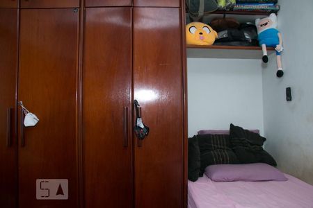 Apartamento à venda com 120m², 4 quartos e 2 vagas Apartamento à venda com 120m², 4 quartos e 2 vagasQuarto_2