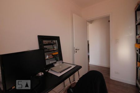 Quarto 2 de apartamento à venda com 3 quartos, 78m² em Santana, São Paulo