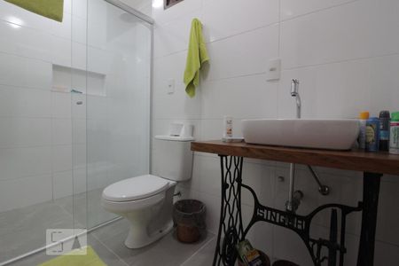 Banheiro de apartamento à venda com 3 quartos, 78m² em Santana, São Paulo