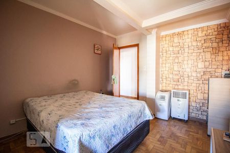 Quarto 2 de apartamento à venda com 2 quartos, 100m² em Água Branca, São Paulo