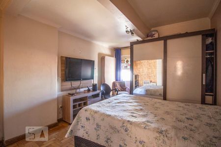 Quarto 2 de apartamento à venda com 2 quartos, 100m² em Água Branca, São Paulo