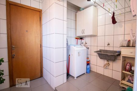 Apartamento à venda com 100m², 2 quartos e sem vagaÁrea de Serviço