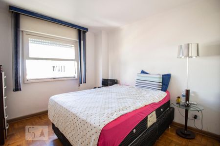 Quarto 1 de apartamento à venda com 2 quartos, 100m² em Água Branca, São Paulo